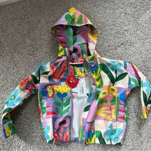 Gorman Rain Coat (4-5)